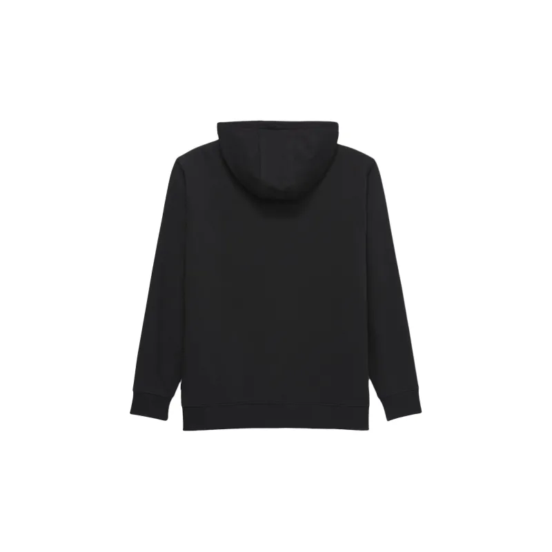 Vans Basic Full Zip Hoodie Jackets Coats Men's Black-1