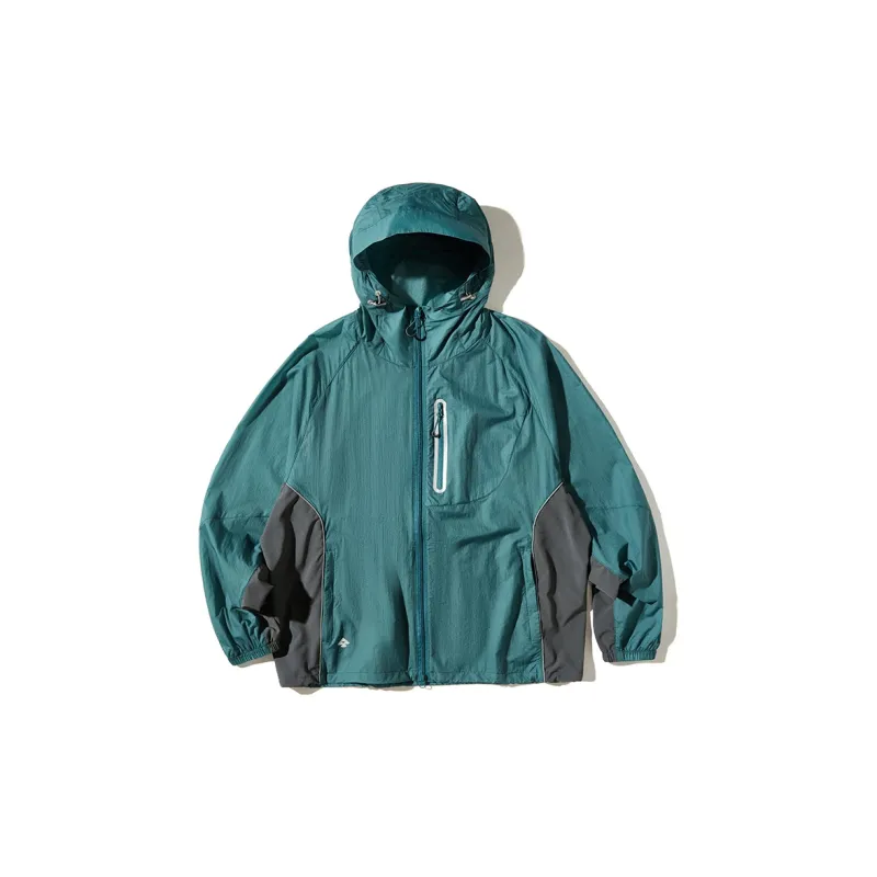NOTHOMME Sun Protection Clothing Unisex-4
