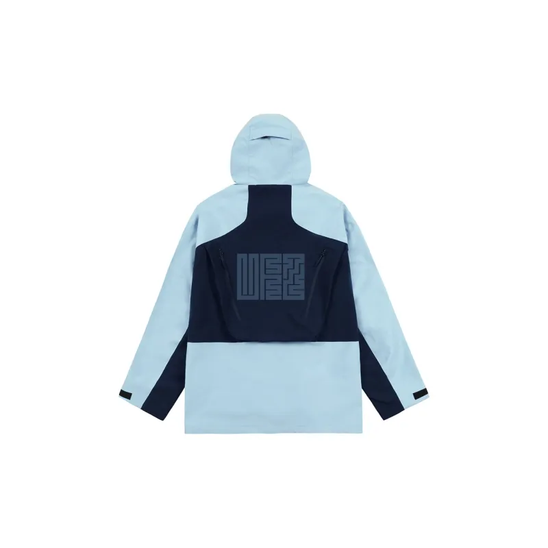 UFZ Jackets Unisex-1