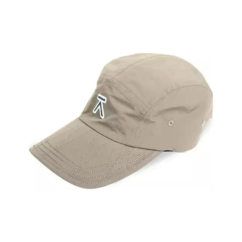 ACMEITEM Polyamide Baseball Caps Unisex Black/Blue/Green/Khaki/Purple-3