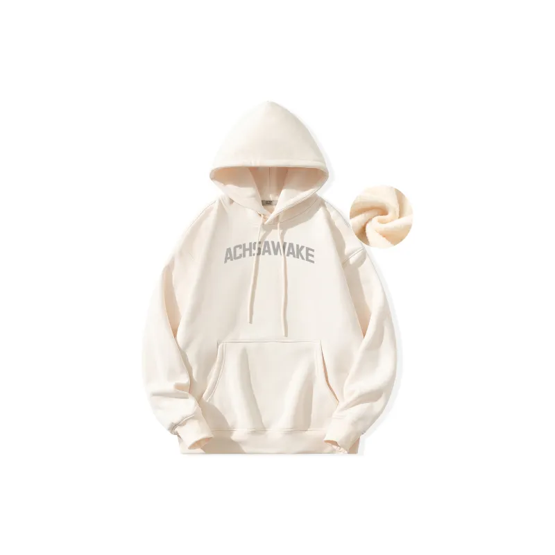 ACHS AWAKE Sweatshirts Unisex-29