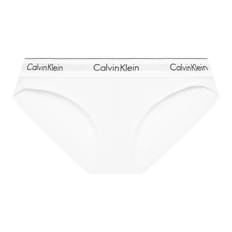 Calvin Klein Logo Waistband Briefs-0