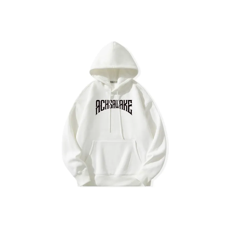 ACHS AWAKE Sweatshirts Unisex-3