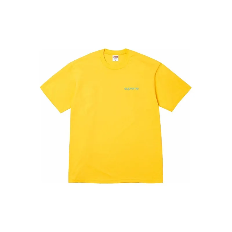 Supreme Nyc Tee-5