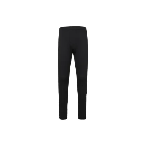 THE NORTH FACE Sports Pants Men Black