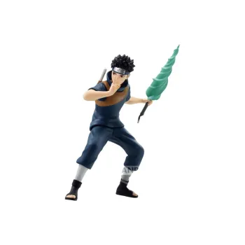 BANPRESTO Naruto Characters Kisame Uchiha Bonus Gifts