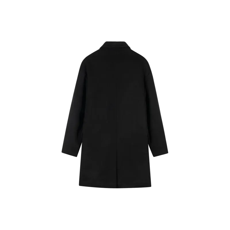 KW Trench Coats Unisex-27