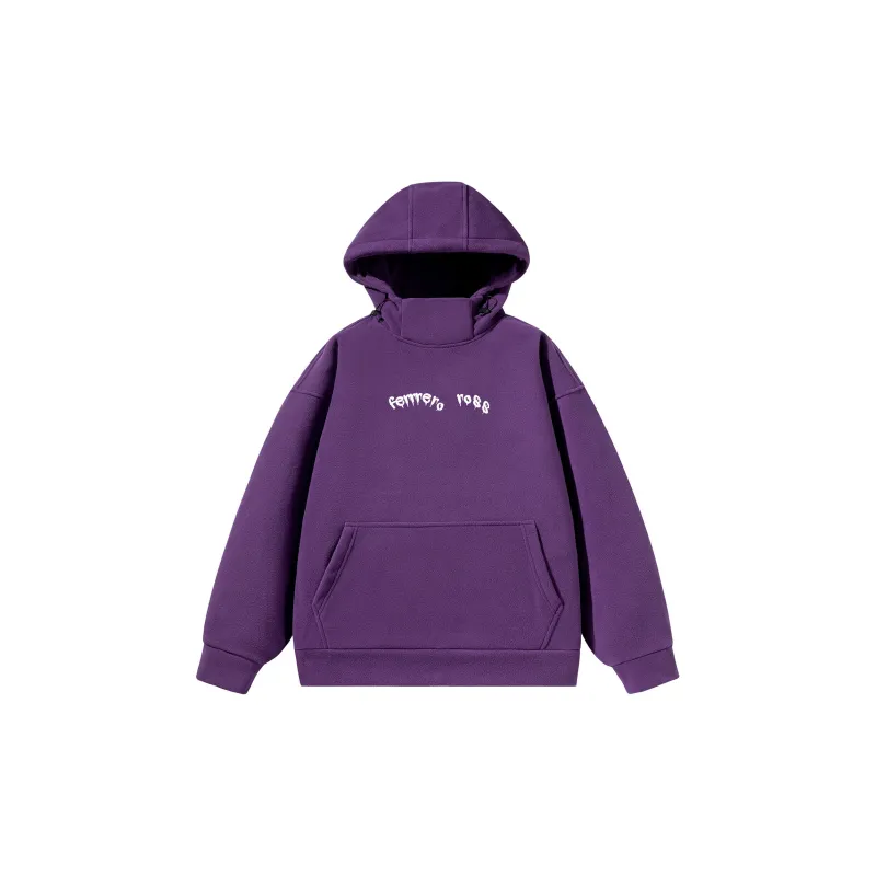 Ferrero Ross Velvet Jackets Unisex-19