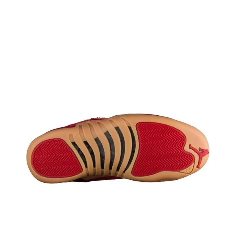 Jordan Generation 23 Gym Red Gum-2