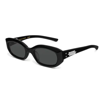 GENTLE MONSTER X Jennie Jentle Salon Wispy Sunglasses