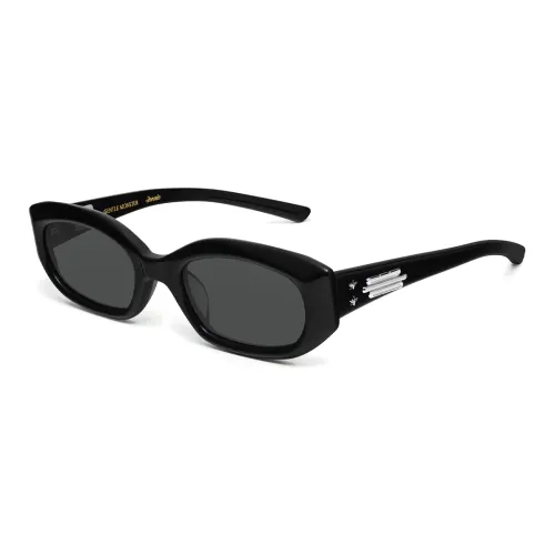 GENTLE MONSTER X Jennie Jentle Salon Wispy Sunglasses