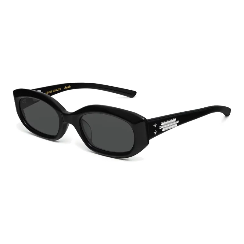 GENTLE MONSTER X Jennie Jentle Salon Wispy Sunglasses-0