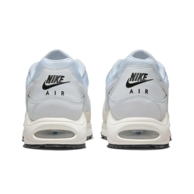 Nike Air Max Command "Summit White" Sneakers-4