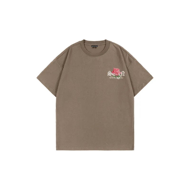 SEANBYSEAN T-Shirts Unisex-21