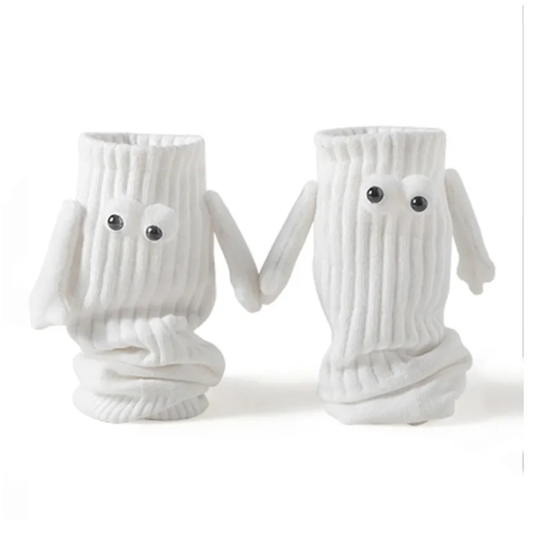 PAINWAKE Unisex Mid Calf Socks-8