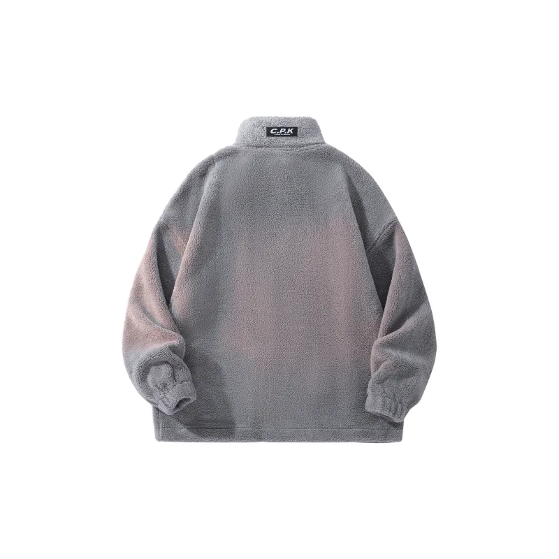 Cost Per Kilo Puffer Jacket Unisex-15