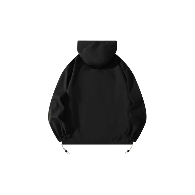 Yvette Jackets Unisex-1