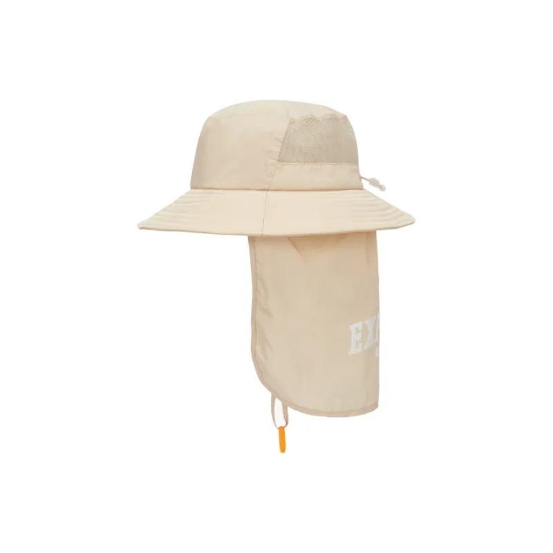 THE NORTH FACE Nylon Sun Protection Hats Kids' Beige-1