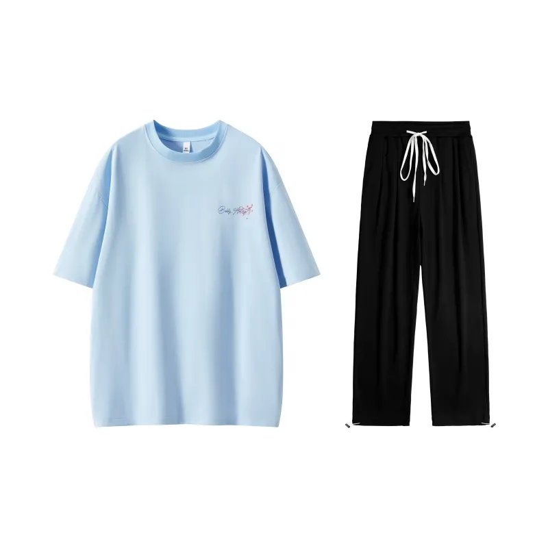 BOBBY ABLEY Casual Sportswear Unisex-19