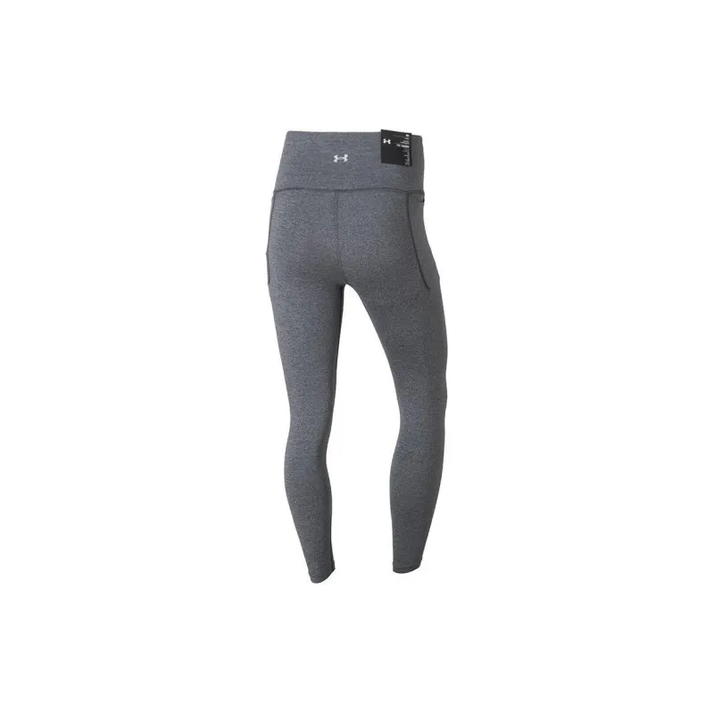 Under Armour Athletic Trousers Women's Gray-1