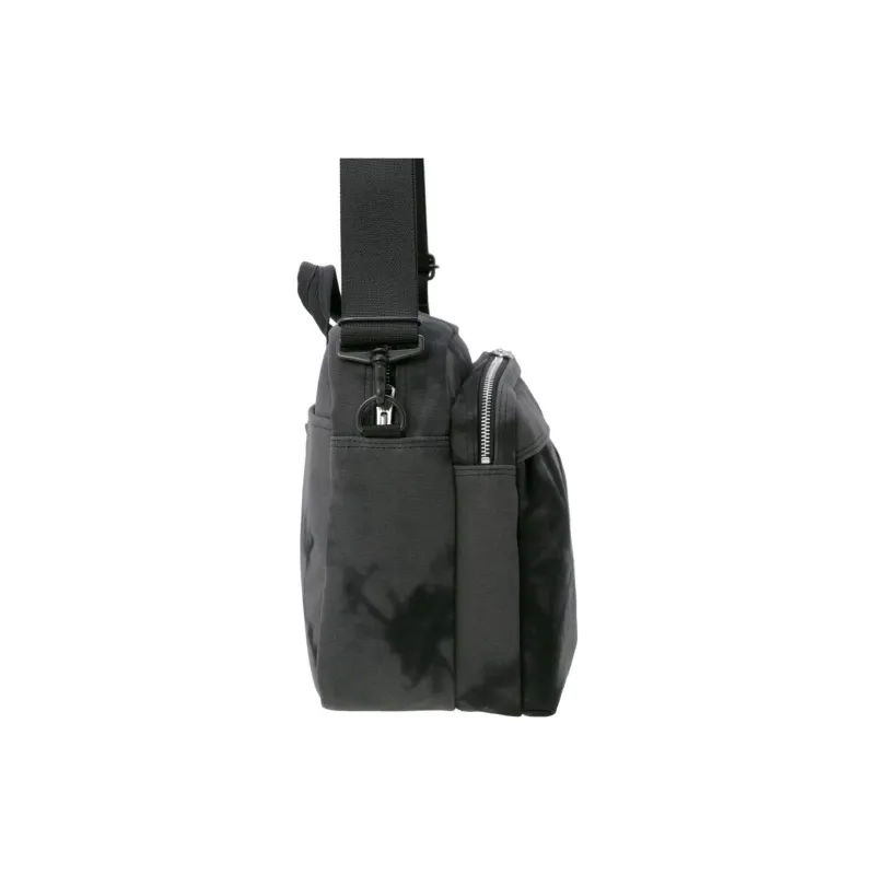 PALACE PORTER Collaboration Nylon Handbag, Shoulder Bag, Crossbody Bag Regular Men's Black-3