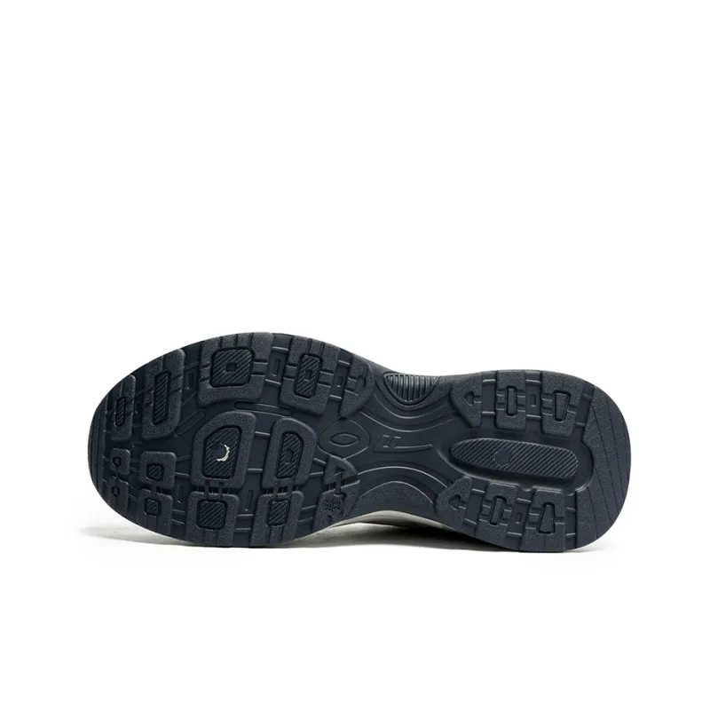 Warrior Lightweight Low-Top Casual Running Shoes Men's-11