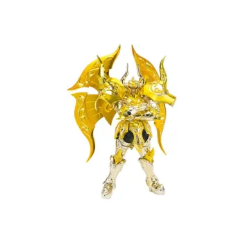 BANDAI Saint Seiya Scale Figures