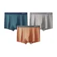 Persian Blue+Lilac+Orange