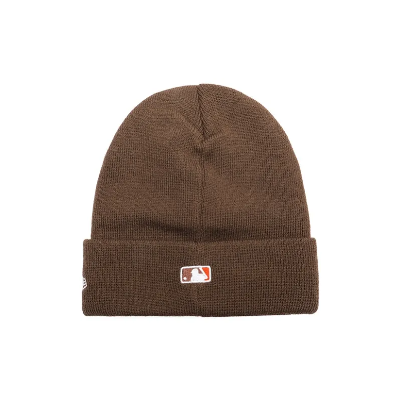 New Era New Era X MLB Co brand Beanies Unisex-1
