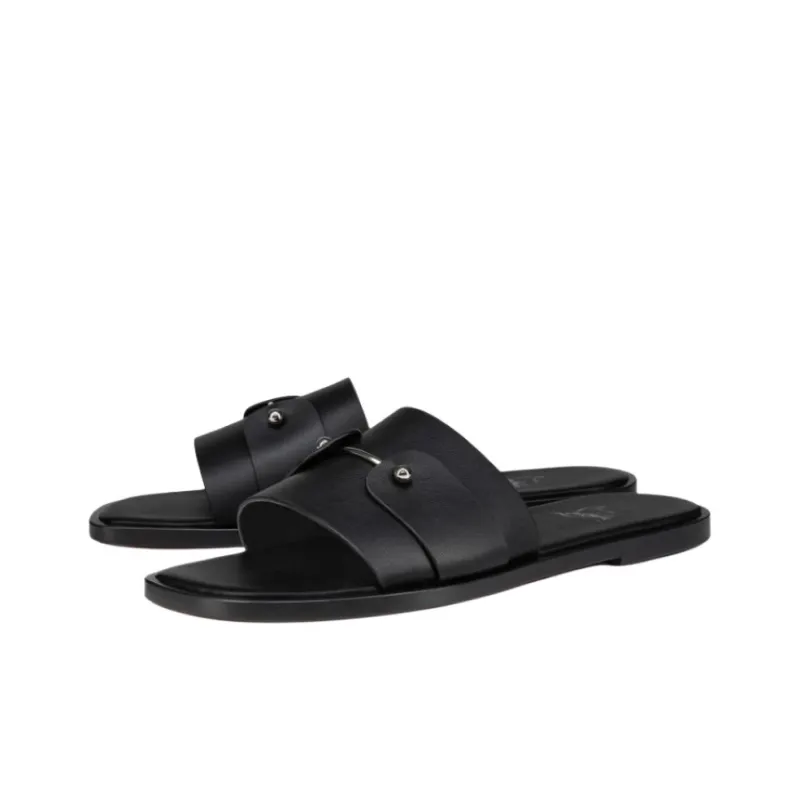 Christian Louboutin Chambelimule Slip On Sandals-2