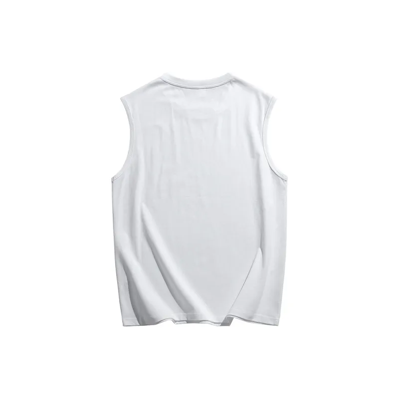 Master Zero Tank Tops Unisex-1