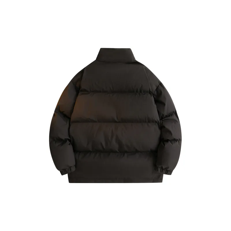 Kawasaki Puffer Jackets Unisex-4