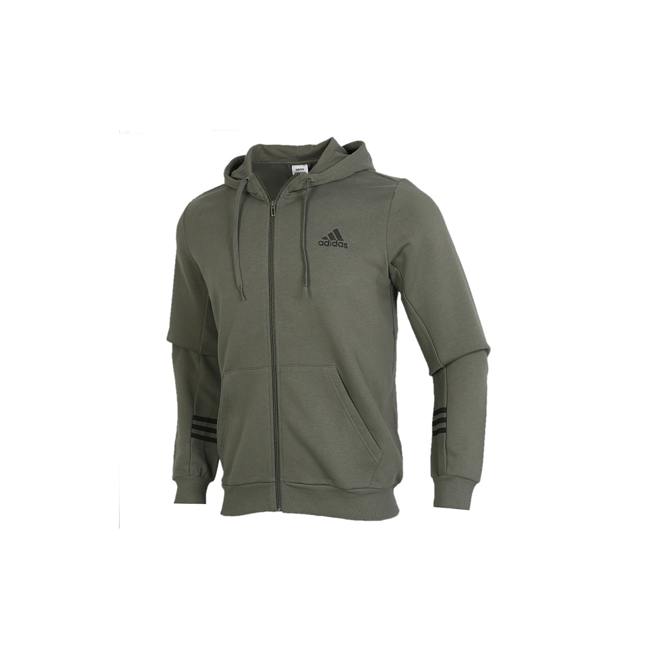 Adidas Jackets Men Army Green