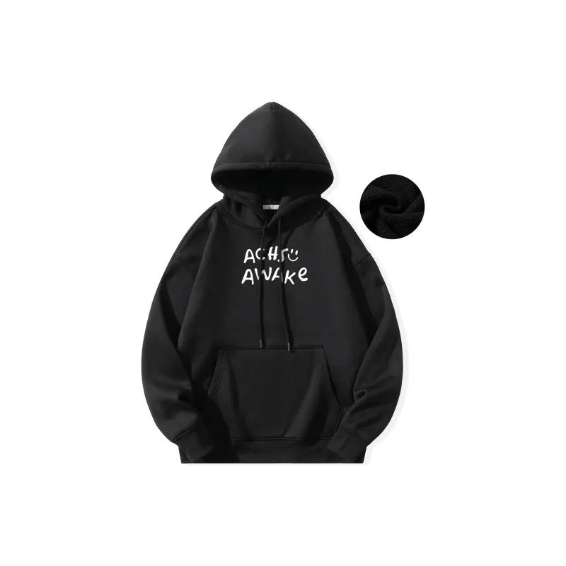 ACHS AWAKE Sweatshirts Unisex-18