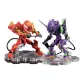 Evangelion-01 & Evangelion-02