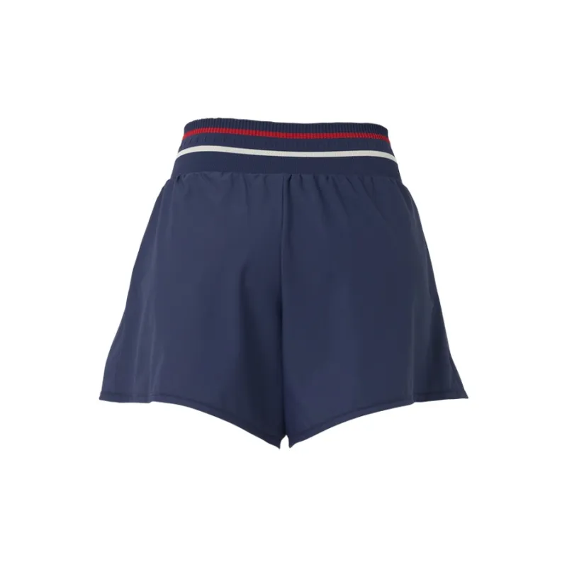 LEORREY Casual Shorts Women's-4