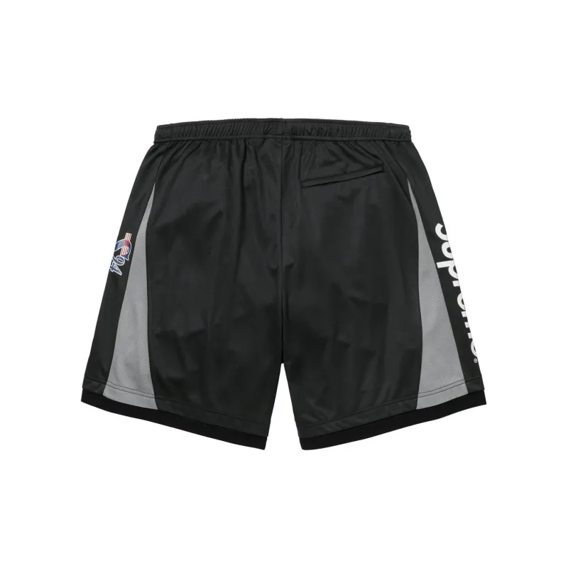 Supreme Soccer Short-4