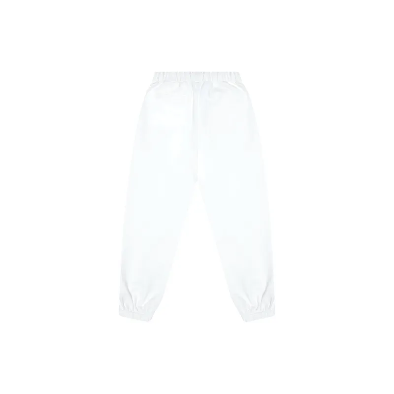 MEDM Knitted Sports Pants Unisex-5