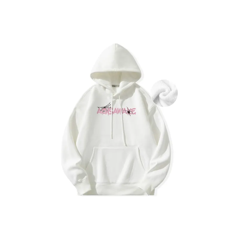 ACHS AWAKE Sweatshirts Unisex-15