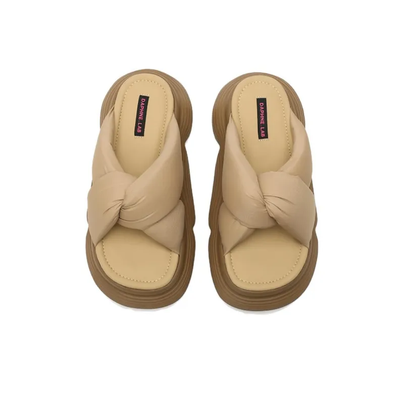 DAPHNE LAB Lollipop Series Slippers Women's-2