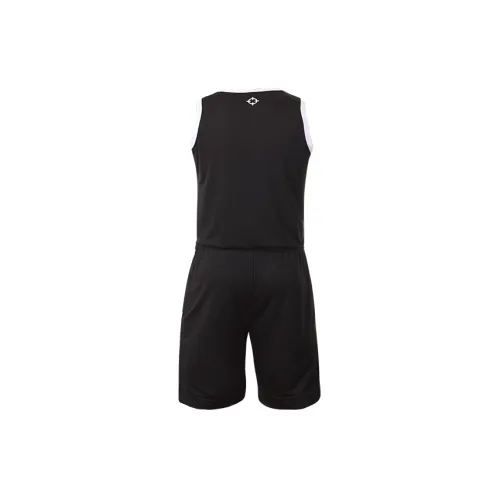 RIGORER Unisex Basketball Suit