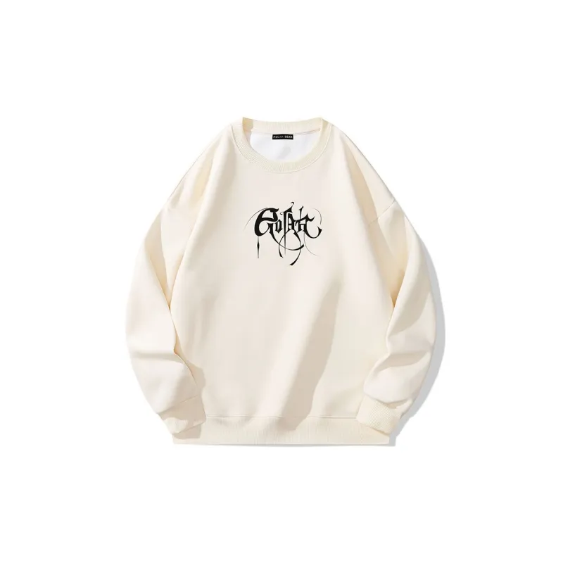 POLAR BEAR Sweatshirts Unisex-7