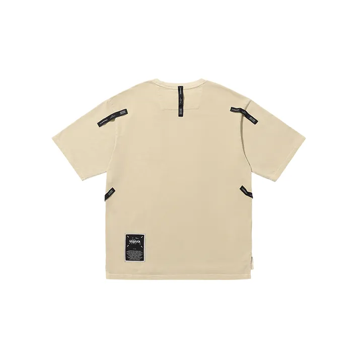 Mishkanyc T-Shirts Unisex-13