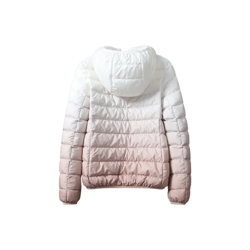 YAYA Down Jackets Women's-1