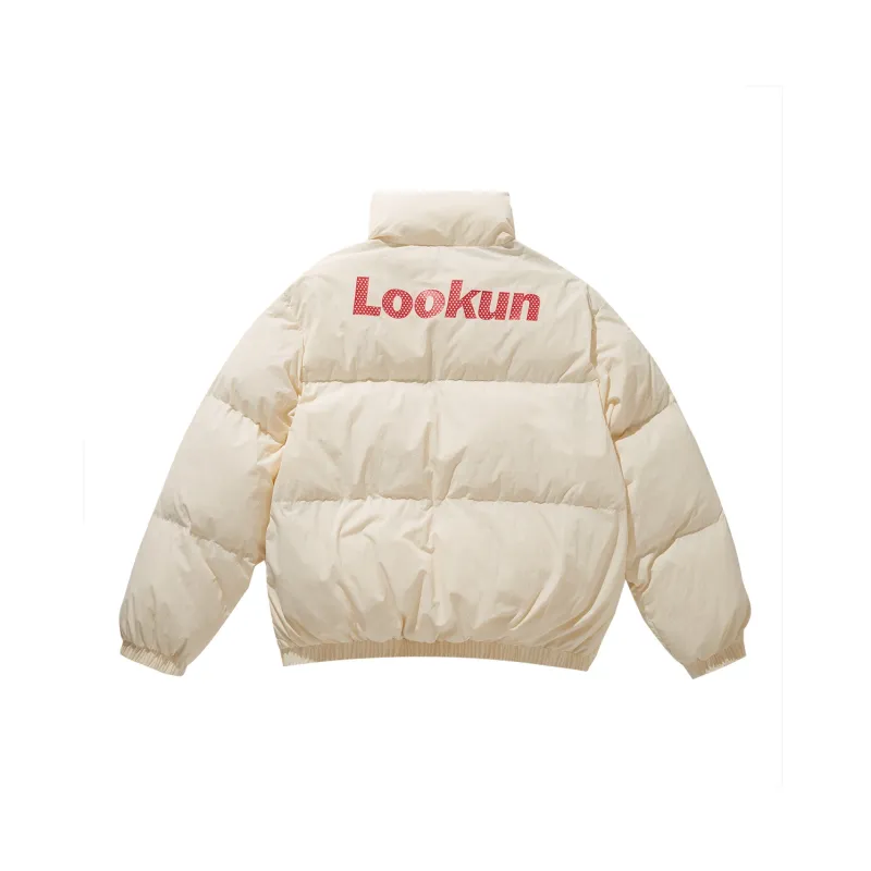 LOOKUN Down Jackets Unisex-12
