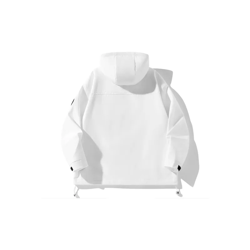 ZMOH Jackets Unisex-1