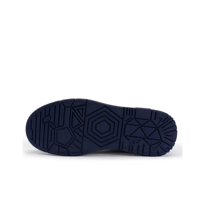 Loz x ABCIU Durable Lightweight And Breathable Low Top Skateboard Shoes Unisex-13
