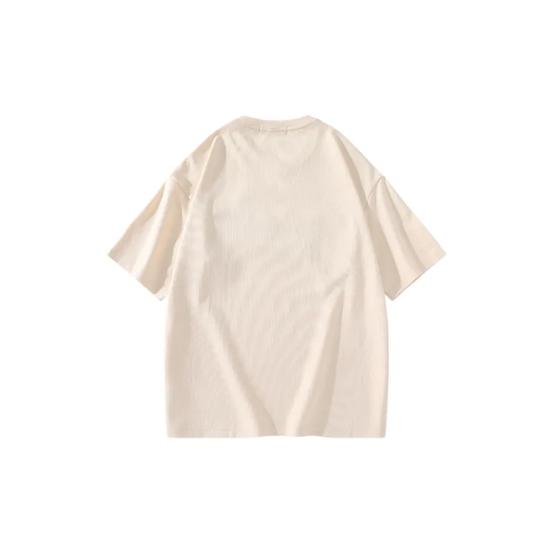 SCRM T Shirts Unisex-13