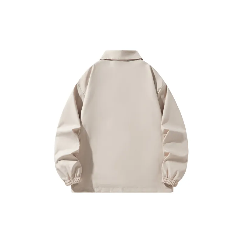 CSKS Jackets & Coats Fall Unisex-13