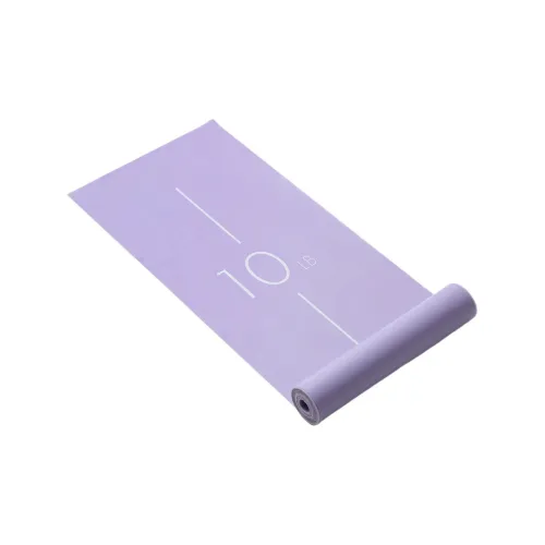 Umay Resistance Bands Natural Latex Women's